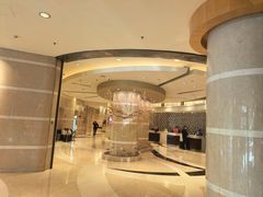 -杭州武林万怡酒店