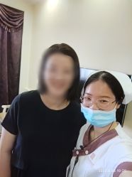 -玛丽亚妇产医院产后修复·医美产康中心