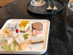 -福州西湖大酒店·怡湖咖啡厅