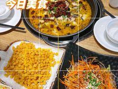 -盛宏鑫·四川鲜鱼馆(一元路店)