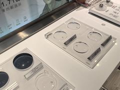 -宝明斋眼镜(朝山街店)