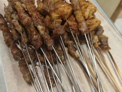 -听涛雅苑百味饺子老家菜馆