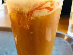 伯爵西柚浮乐朵-星巴克(上海虹桥新天地二店)