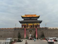 -大名府