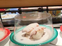 -元气寿司(东方宝泰店)