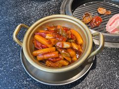 -红泥小火炉·东北泥炉烤肉(天一旗舰店)