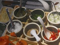 -鑫隆四季涮肉(八角畅游店)