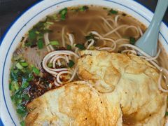 -清真·西北人家风味馆(中山中路店)