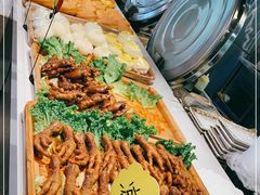 -品回味清真西北楼(宁波首店)