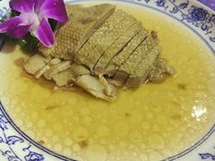 盐水鹅-双东酒店(东关街店)