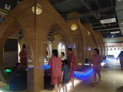 -汤W城市微度假(仓山店)