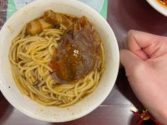-新川面馆(新街口起源店)