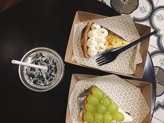 -Pie Bird(新闸路店)