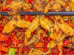 -辣螃铠盆盆蟹大排档(总店)