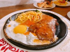 -佳客来牛排西餐厅(东风路店)