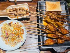 -管氏翅吧(地安门店)