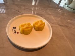 -陶兰居·手工点心·粤菜(圆融时代广场店)