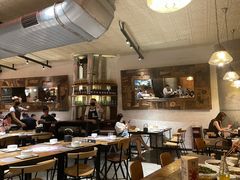大堂-铁公鸡·四川料理(天环广场店)