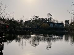 -成飞公园