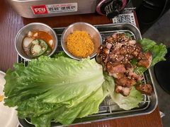 -789韩料食堂(创意产业园店)