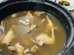 -皇鸽餐厅(龙塘店)