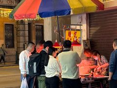 -明记牛杂(新马路分店)