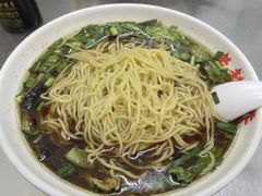 -老赵面店(大西路店)