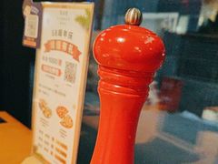 -玛尚诺意式餐厅(官舍店)