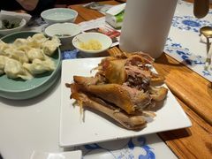 -东方饺子王(新阳路店)
