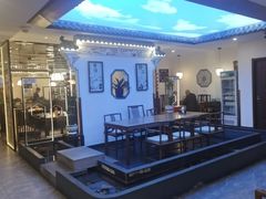 -徽韵人家·传承正宗徽菜(牡丹园店)