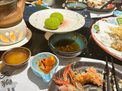 -天狗山料理(省体店)