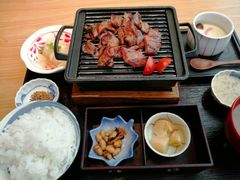 -味太助·银饭食堂(中华城店)