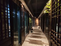 -德迹斋禅意文化茶馆·茶空间·商务洽谈•宴席(桃园店)