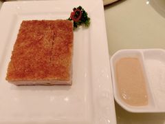 -利苑酒家(宜安广场店)