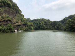 -丹霞山风景名胜区