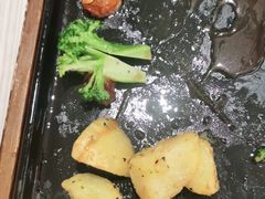 -必胜客(世纪港湾店)