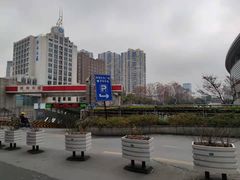 -西湖文化广场