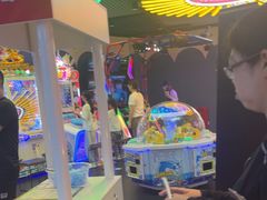 -星际传奇(海韵城店)