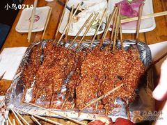 超级无敌变态辣！-西单翅酷(西单店)