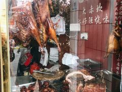 -大赤坎肥仔强烧味海鲜餐厅(大赤坎店)