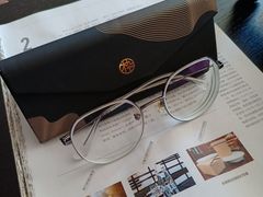 -MUJOSH木九十眼镜(人广来福士店)