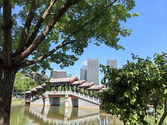 -西海子公园