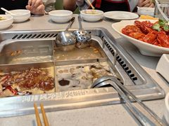 -海底捞火锅(振华商厦店)