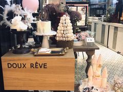 -杜哈夫DOUX RÊVE·生日蛋糕(日月光店)