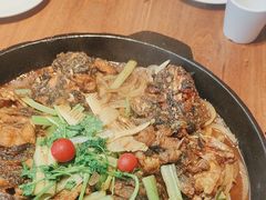 -老板恋上鱼(恒隆广场店)