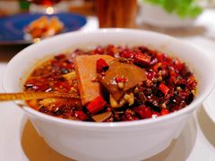 -華府Deluxe(兴业太古汇店)
