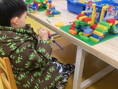 -睿趣疯狂机器人·乐高·编程·STEM(橡树湾中心)