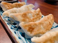 日式煎饺-山杏yama-katsu·吉列炸物