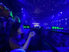 -M-MIX电音烤吧