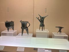 -上海博物馆(人民广场馆)